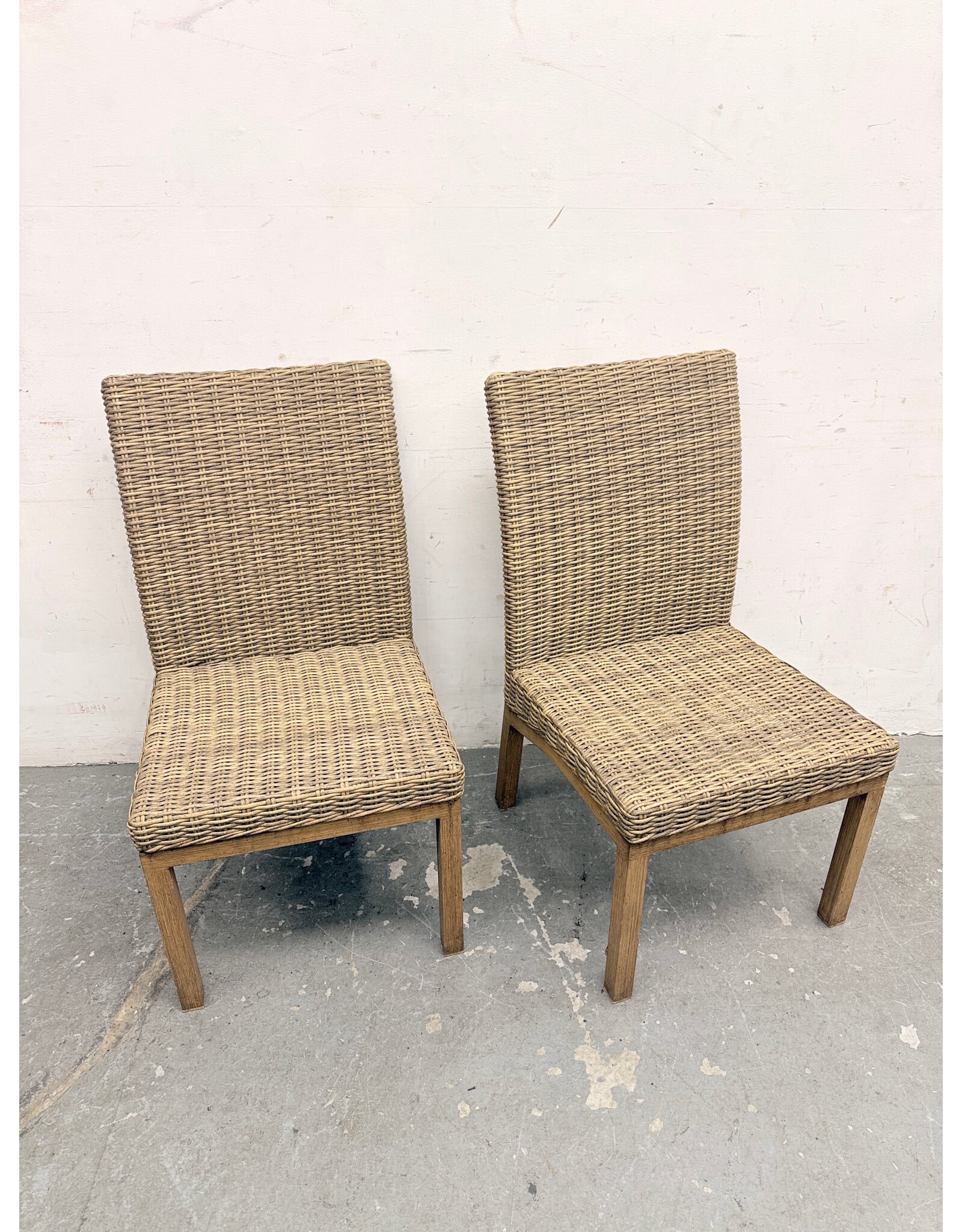 Grove Side Chair
