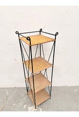 Multi-Tier Plant Stand