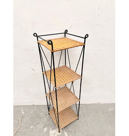 Multi-Tier Plant Stand