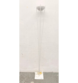 Post-Modern Koch+Lowy Torchiere Floor Lamp