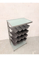 Cantilever Oenophilia Wine Rack