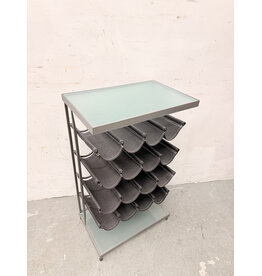 Cantilever Oenophilia Wine Rack