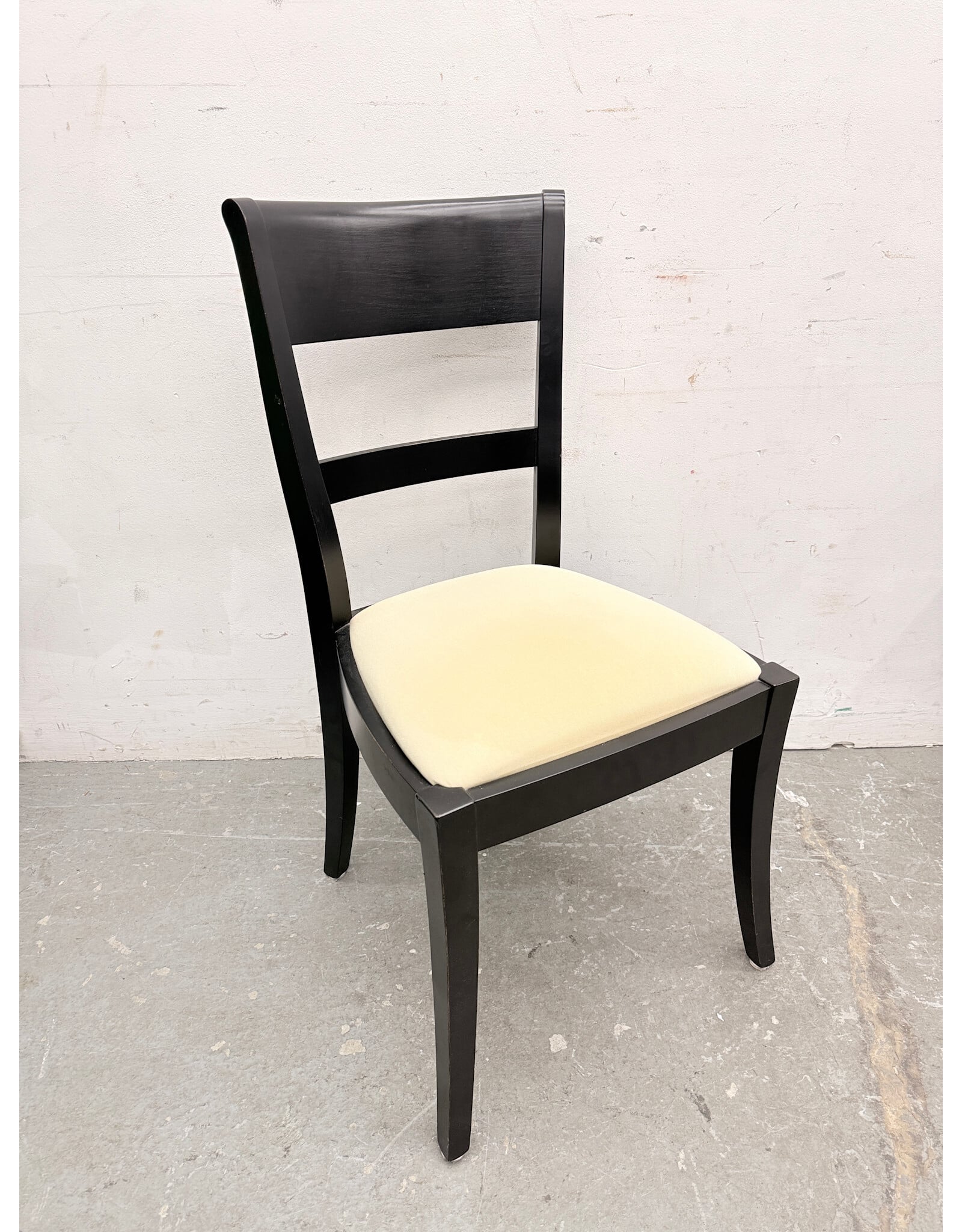 Modern Meyer Dining Chair by Pottery Barn