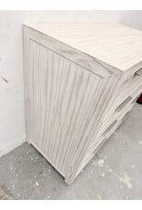 Laguna 5-Drawer Wood Dresser by Restoration Hardware