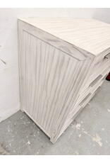 PS Laguna 5-Drawer Wood Dresser by Restoration Hardware