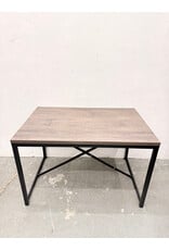 Industrial Style Writing Desk