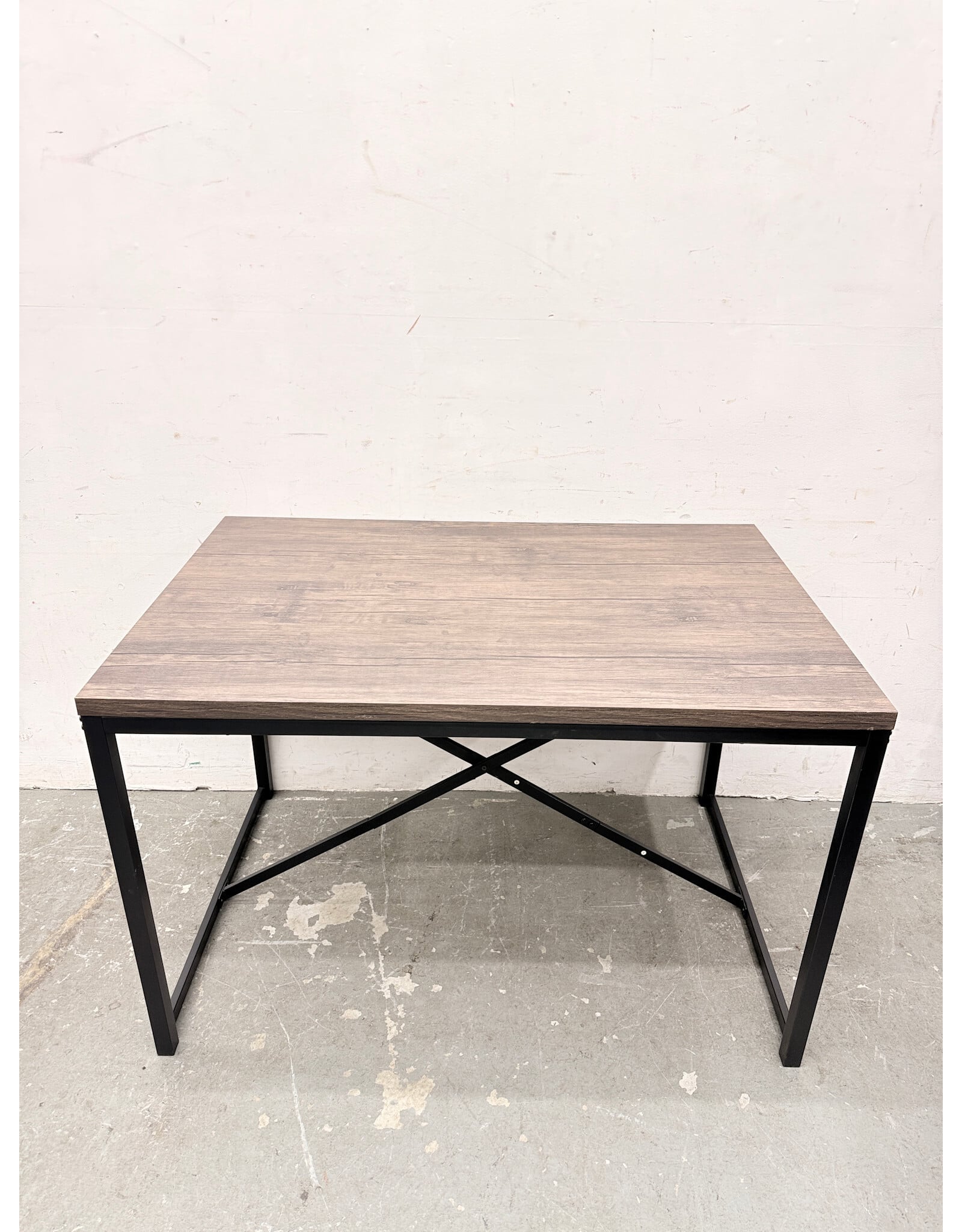 Industrial Style Writing Desk