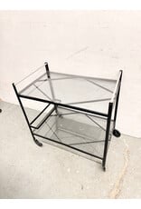 Vintage Roma Serving Trolley/Bar Cart
