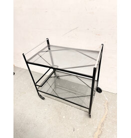 Vintage Roma Serving Trolley/Bar Cart