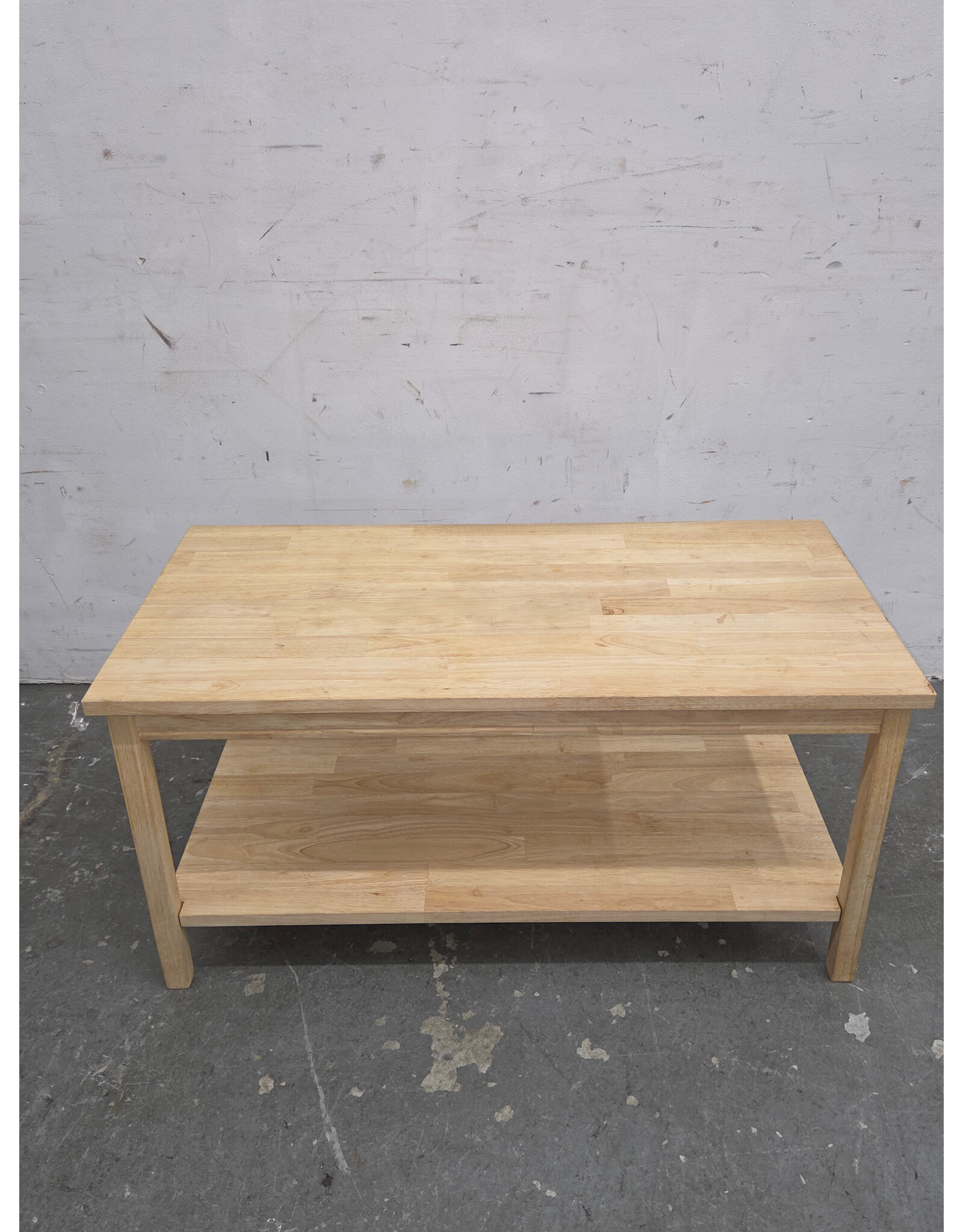 International Concepts Portman Coffee Table