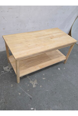 International Concepts Portman Coffee Table