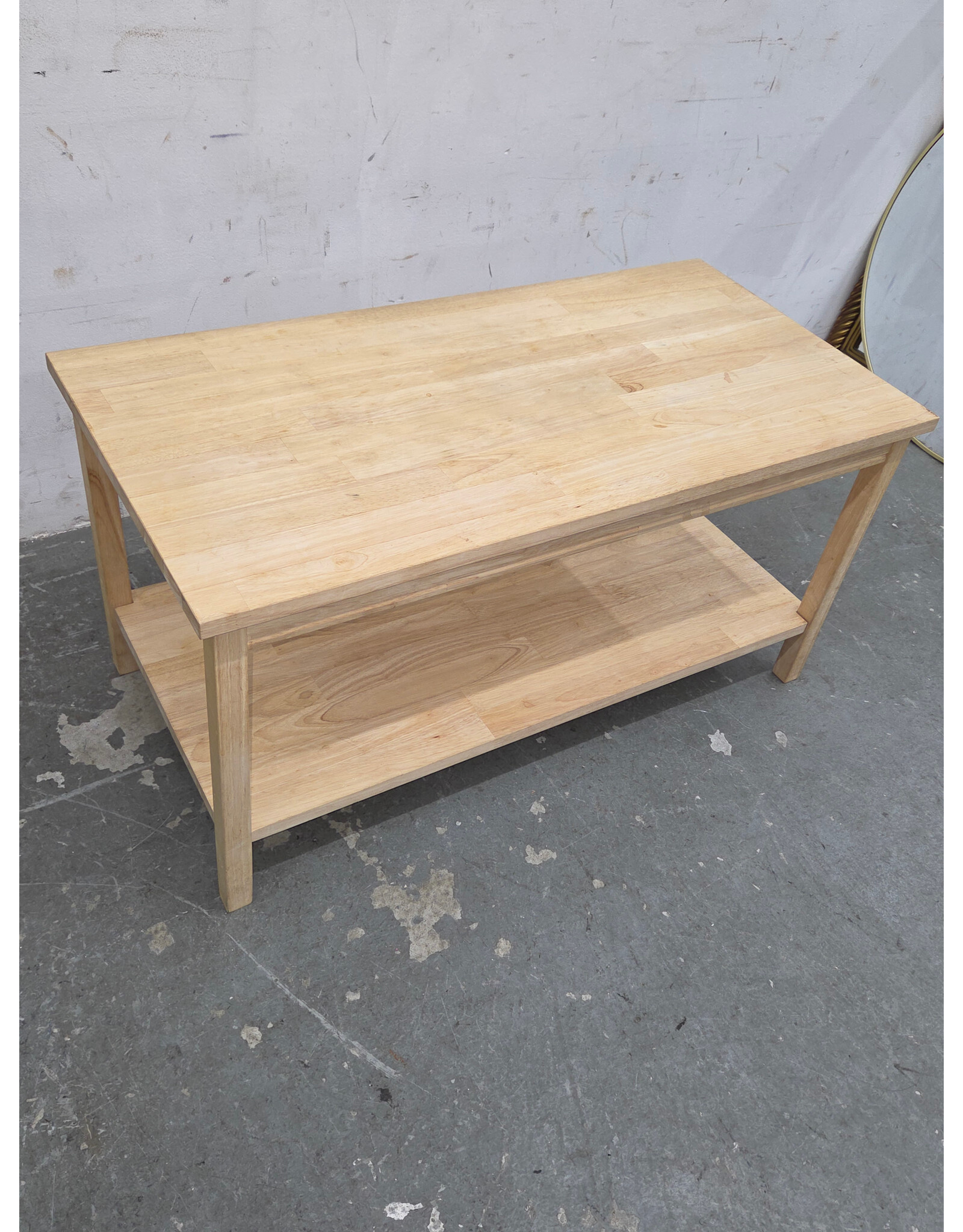 International Concepts Portman Coffee Table