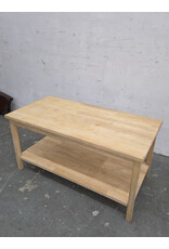 International Concepts Portman Coffee Table