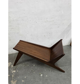 West Elm Marcio Display Coffee Table - As Is!