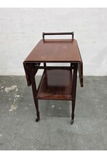 Drop Leaf Food Trolly