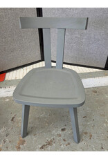 Gray 23 Chair by Paola Navone for Gervasoni