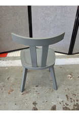 Gray 23 Chair by Paola Navone for Gervasoni