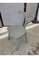 Gray 23 Chair by Paola Navone for Gervasoni