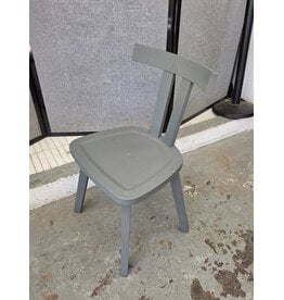 Gray 23 Chair by Paola Navone for Gervasoni