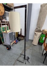 Tompkins Floor Lamp by West Elm
