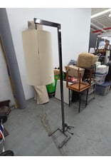 Tompkins Floor Lamp by West Elm