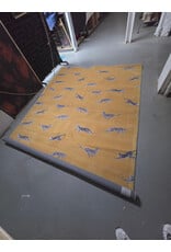 Cheeta Rug by Anthropologie