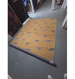 Cheeta Rug by Anthropologie