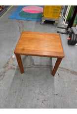 Mid-Century Modern Danish End Table