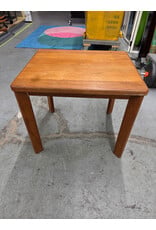 Mid-Century Modern Danish End Table