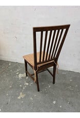 Mahogany Farm House Chair