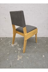 Brendan Ravenhill Black Chair