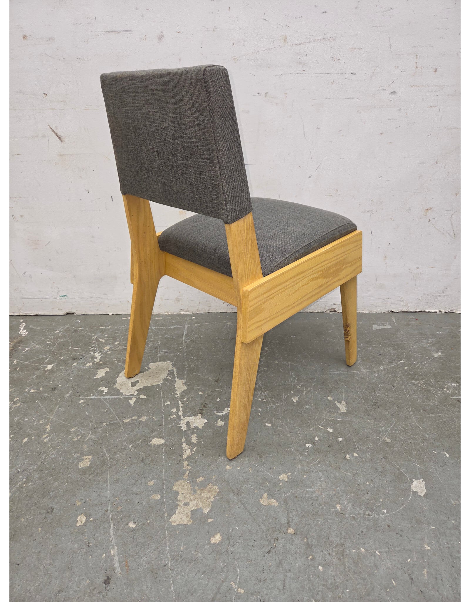Brendan Ravenhill Black Chair