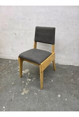 Brendan Ravenhill Black Chair