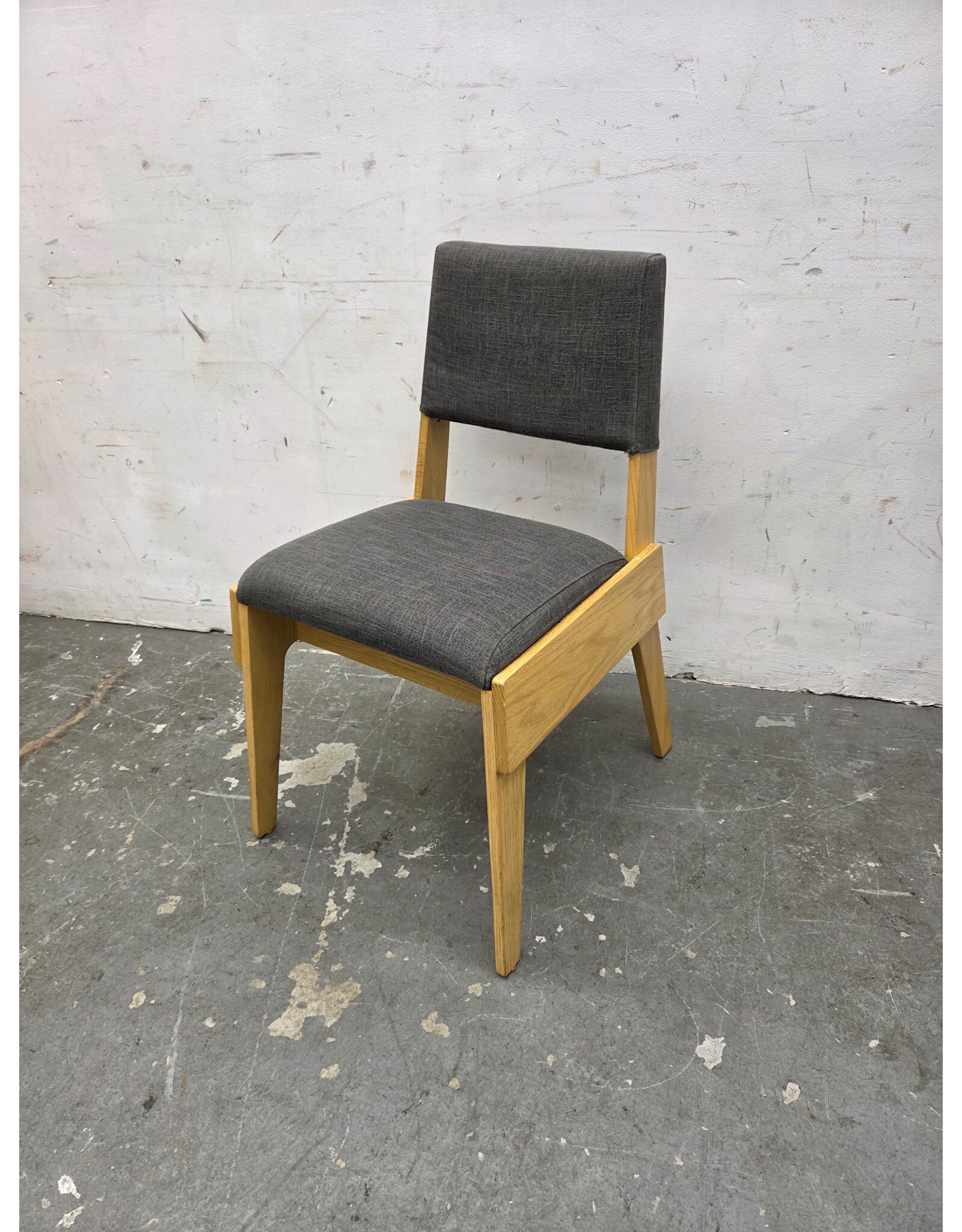 Brendan Ravenhill Black Chair