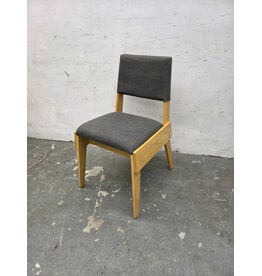Brendan Ravenhill Black Chair