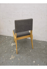Brendan Ravenhill Black Chair