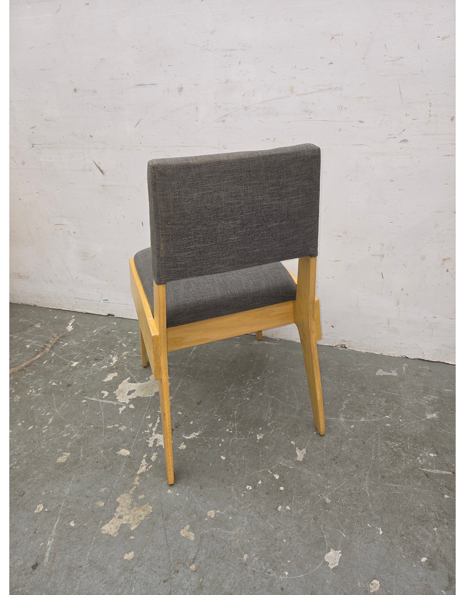Brendan Ravenhill Black Chair