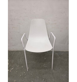 Article Svelti Dining Chair with Arms