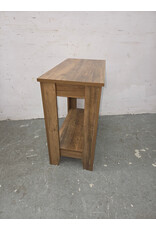 Tribesigns End Table for Living Room