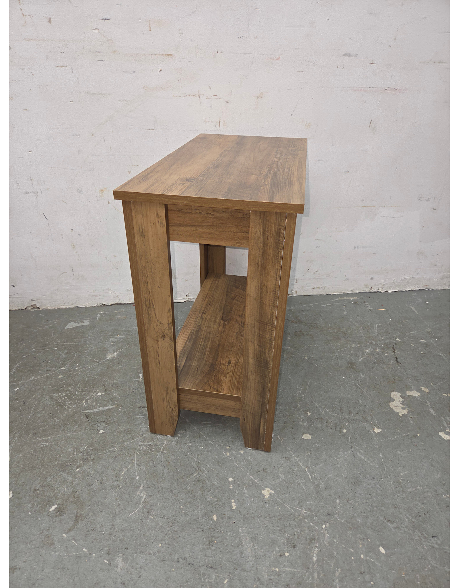 Tribesigns End Table for Living Room