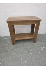 Tribesigns End Table for Living Room