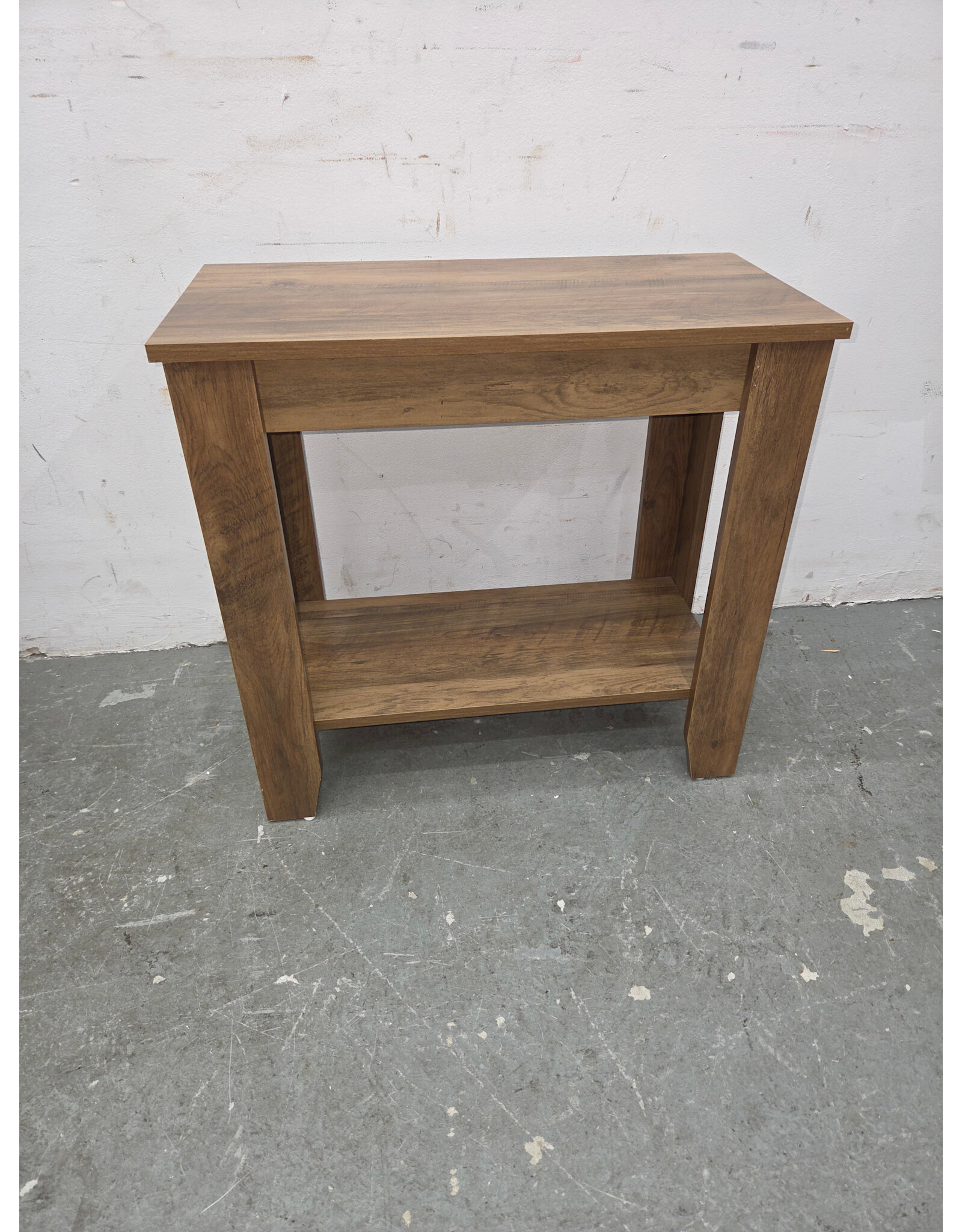 Tribesigns End Table for Living Room