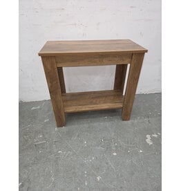 Tribesigns End Table for Living Room