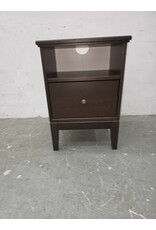 IKEA IDANÄS Nightstand