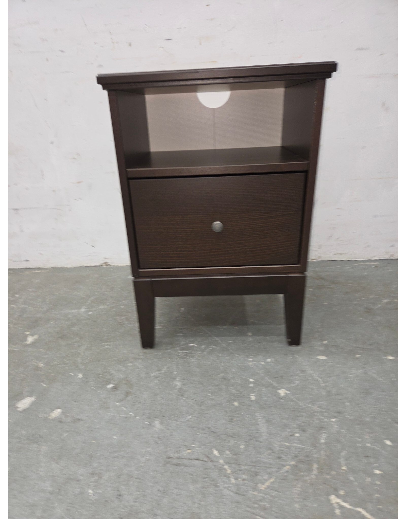 IKEA IDANÄS Nightstand