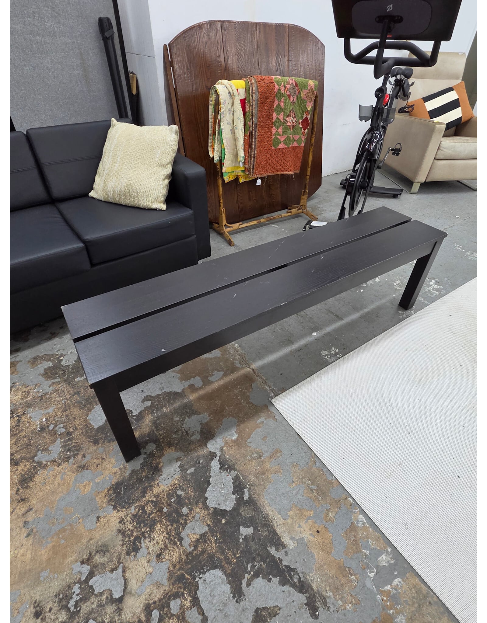 IKEA Bjursta Bench
