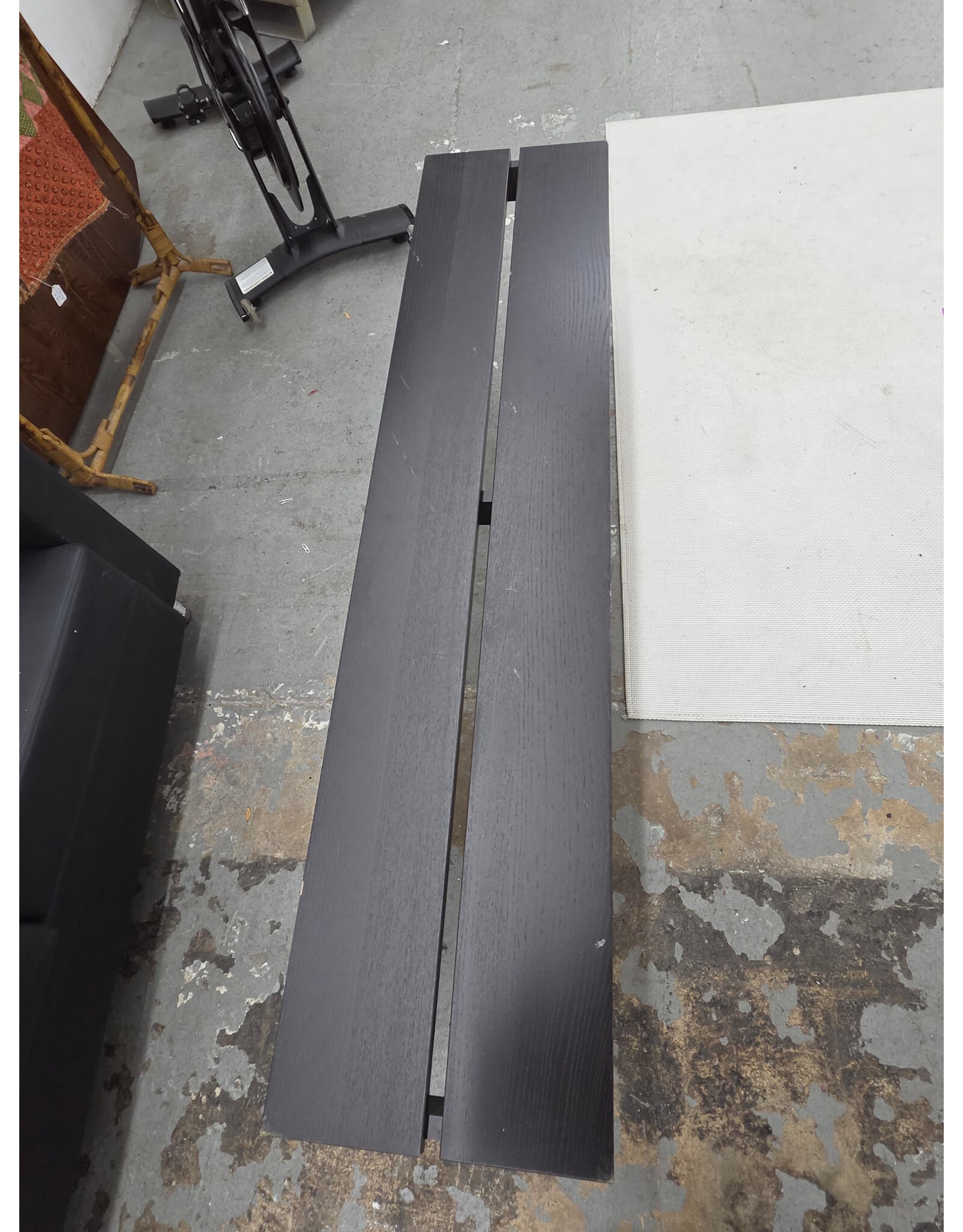 IKEA Bjursta Bench