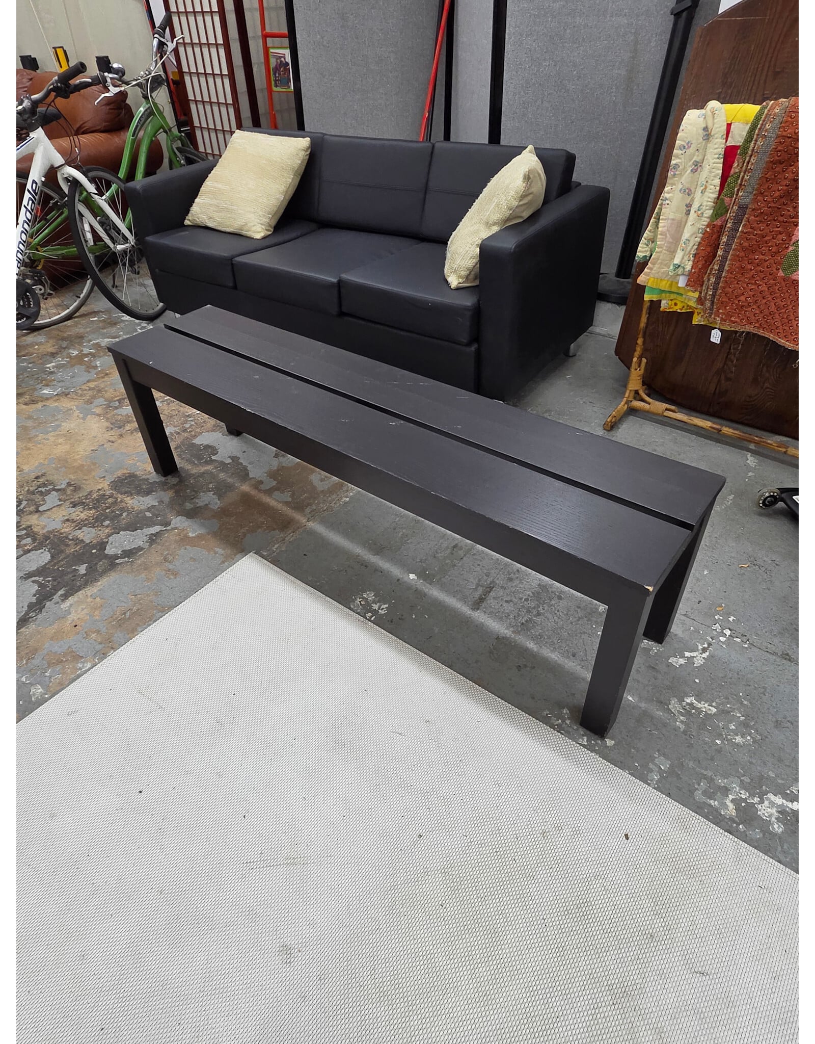 IKEA Bjursta Bench