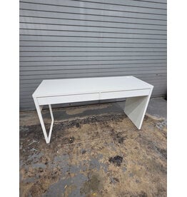 IKEA MICKE Desk