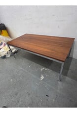 Florence Knoll Rectangular Coffee Table